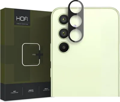 Image de Hofi Cam Pro+ Galaxy A54 5G Camera Cover Noir