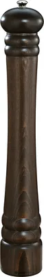 Produktbild von Zassenhaus Pfeffermühle BERLIN 50 cm dunkel gebeizt