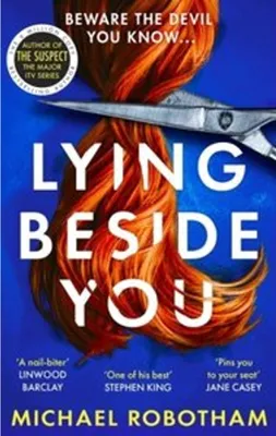 Produktbild von Lying Beside You