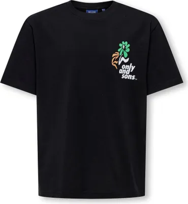 Produktbild von Only & Sons Fred Laurent Flow Shirt Kinder