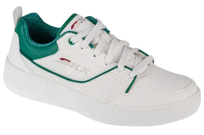 Produktbild von Skechers Sport Court 92 - Ottoman 232472-WGR