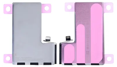 Produktbild von Akku für iPhone 16 Pro A3083 A3292, OEM Pulled, 3582 mAh, Restkapazität 100%