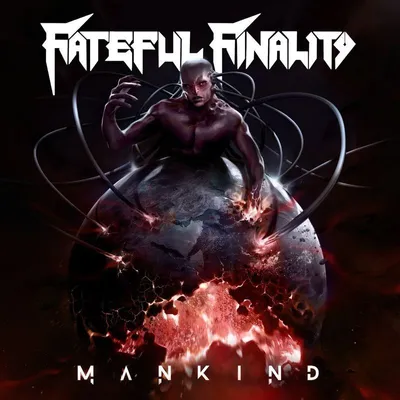 Produktbild von Mankind