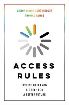 Immagine prodotto di Access Rules