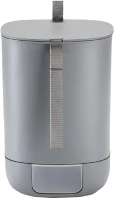 Obrázok produktu pre PLASTIA s.r.o. Kompostér Bokashi bez baktérií, antracit