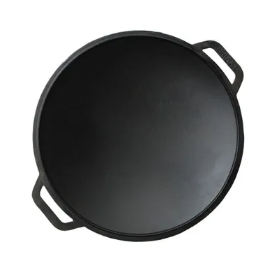 Obrázok produktu pre Liatinová panvica Sadge 50 cm