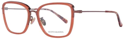 Image de SCOTCH & SODA EYEWEAR Montures de lunettes SS3013 55205