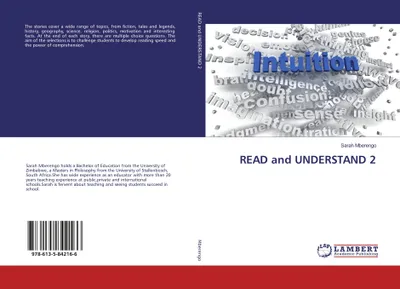 Produktbild von READ and UNDERSTAND 2