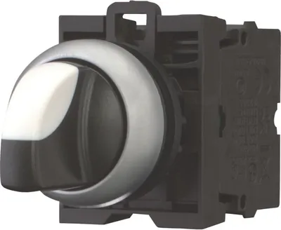 Obrázok produktu pre Prepínač Eaton M22-WRK3/K20 216520