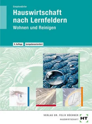 Image de Hauswirtschaft nach Lernfeldern