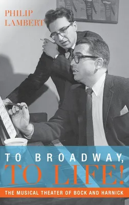 Produktbild von To Broadway, to Life!