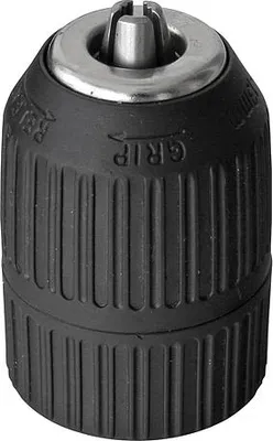 Produktbild von Bohrfutter Strend Pro DCH727, 1-10 mm, Keyless, Schnellspannfutter