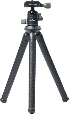 Produktbild von C-Rope Creatorpod - flexibles Stativ