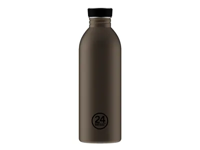 Produktbild von 24Bottles  Urban Bottle Mocha 500ml
