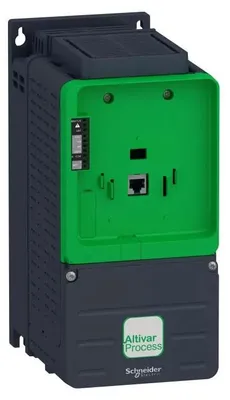 Immagine prodotto di Convertitore di frequenza Schneider Electric ATV930, 4 kW, 380-480 V, 9,3 A ATV930U40N4Z