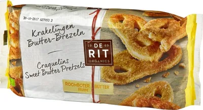 Produktbild von Butter - Brezeln 150g