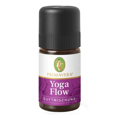 Produktbild von Yogaflow - Duftmischung 5ml