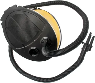 Produktbild von 3 l Fußpumpe für Luftmatratzen und aufblasbare Produkte