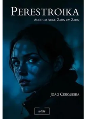 Immagine prodotto di Perestroika – Politischer Thriller nach dem Zusammenbruch der Diktatur