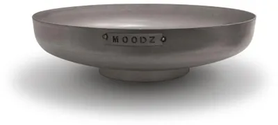 Produktbild von MOODZ Feuerschale Edelstahl Ø60 cm