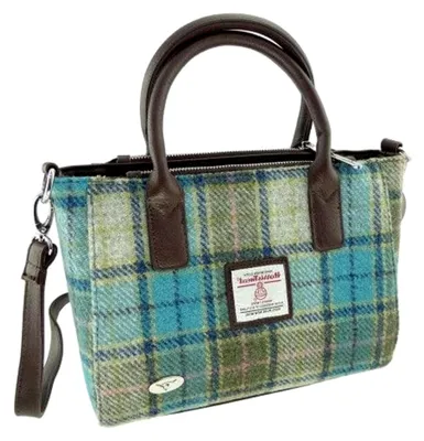 Produktbild von Damen Handtasche "Brora"