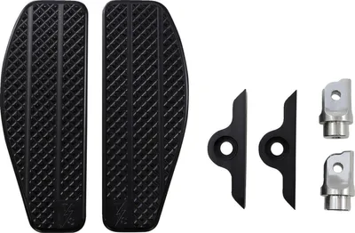 Produktbild von Floorboards Mini Fr Blk