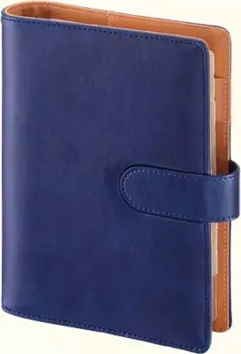 Obrázok produktu pre Organizér 2025 Sevilla premium blue 13x19cm ORP-07SN