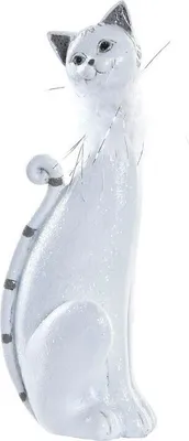 Obrázek produktu pro Fijalo Meti_FD195838, Bílá, Pryskyřice, 90 mm, 90 mm, 240 mm