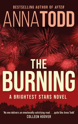 Produktbild von The Burning