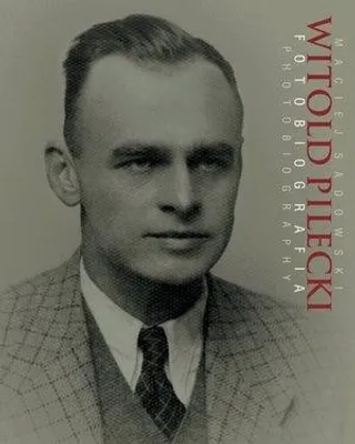 Produktbild von Witold Pilecki Fotobiographie / Fotobiographie