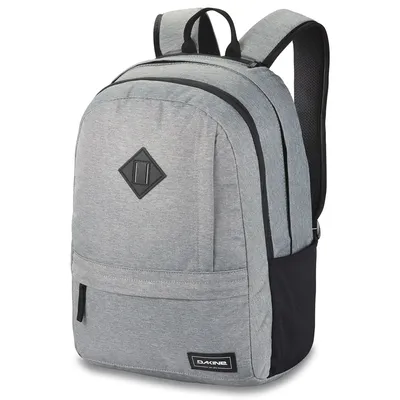 Produktbild von Dakine Rucksack Essentials Pack 22L Geyser Grey, ergonomisch