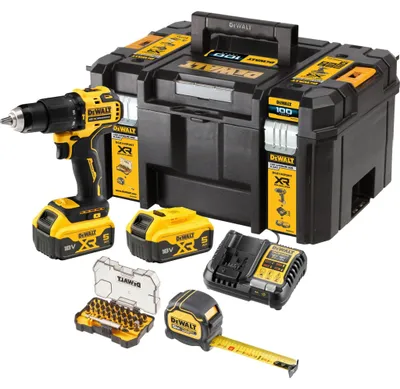 Zdjęcie produktu dla DeWALT DCZ100P2KT-QW