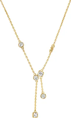 Immagine prodotto di Collana Michael Kors in argento placcato oro MKC1769710