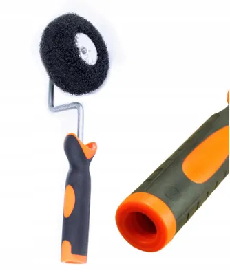 Zdjęcie produktu dla Wałek do nakładania gładzi szpachli narożny 5 cm