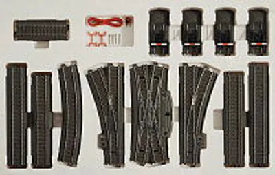 Produktbild von H0 C-Gleis 24905 Ergänzung C5