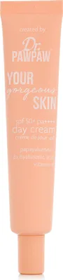 Productafbeelding van Your Gorgeous Skin Dagcrème SPF50+ voor vrouwen 45 - Dr. PAWPAW