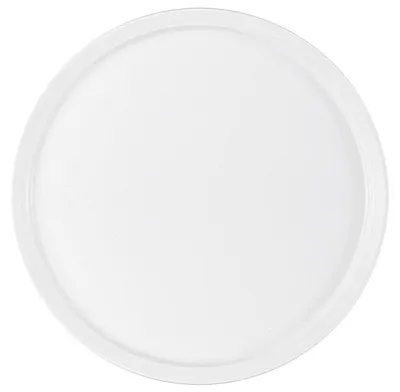 Immagine prodotto di RETSCH Pizza-Teller Porzellan spülmaschinengeeignet Ø30 cm weiß 12 Stück Verkaufseinheit 734541 4014114118663