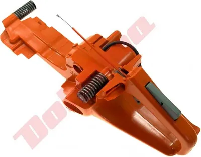 Produktbild von Benzintank Für Husqvarna 365 ( 503 71 32-75 )