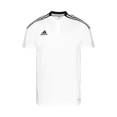 Obrázek produktu pro adidas Tiro 21 Polokošile bílá XXL