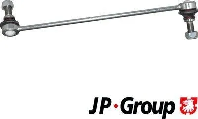 Produktbild von JP GROUP Koppelstange Stabilisator passend für MERCEDES-BENZ C-Klasse Limousine (W204) Vorne Links 1340401770