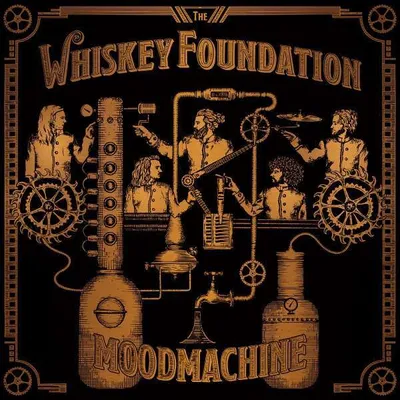 Produktbild von Mood Machine