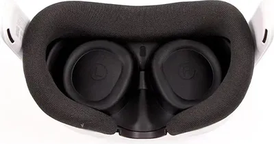 Immagine prodotto di INF Copriobiettivo VR per Meta Quest 3 Nero
