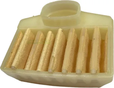 Zdjęcie produktu dla Filtr powietrza do piły łańcuchowej Jonsered CS 2163 2166 2172 / 503 81 45-01 503 81 45-02