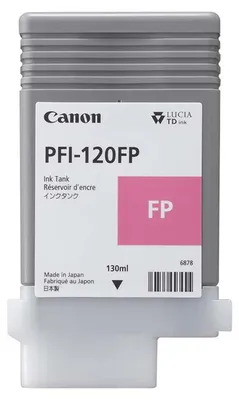 Image de Canon PFI-120 cartouche d'encre 1 pièce(s) Original