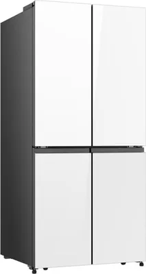 Immagine prodotto di Hisense RQ5P470SETE frigorifero side-by-side Libera installazione 483 L E Bianco