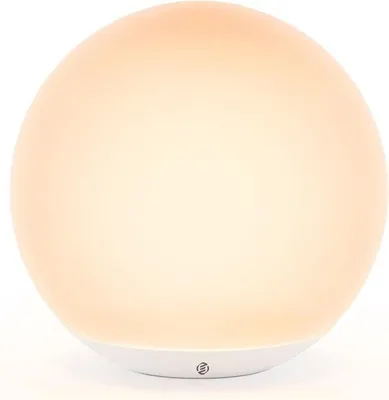 Obrázek produktu pro Dětské noční lampičky LED Slaaptrainer do dětského pokoje