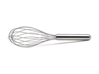 Produktbild von Weis Schneebesen Wave M - 27 cm