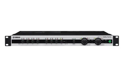 Produktbild von Yamaha MA2120 Stereo-Verstärker, 100 Watt RMS
