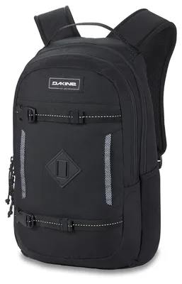 Produktbild von DAKINE Freizeitrucksack Rucksack Mission Backpack 18L Black schwarz