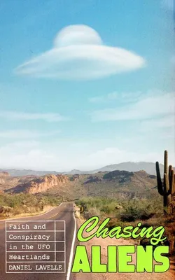 Immagine prodotto di Chasing Aliens
